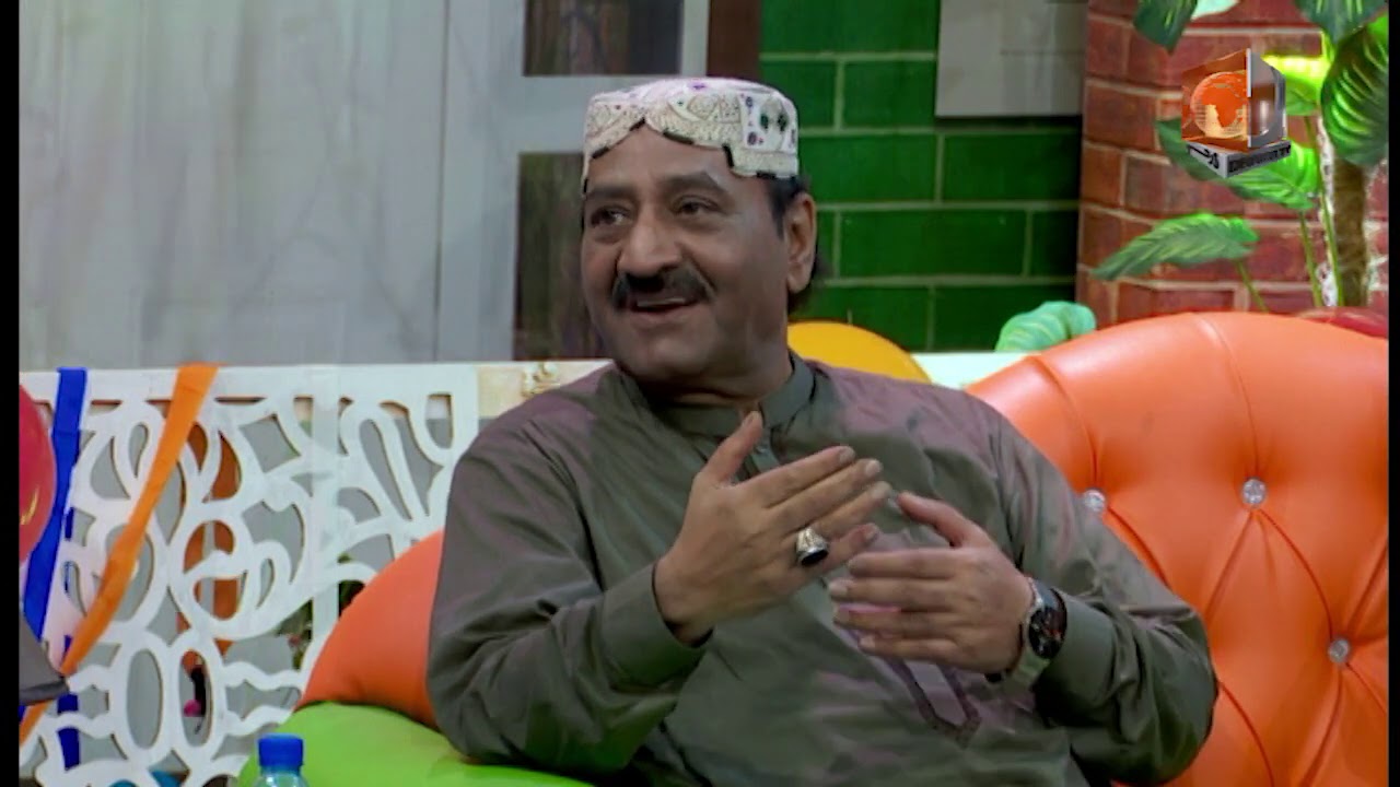 Laughter House | Ali Gul Mallah | Sohrab Soomro |  Manzoor Sakhirani | Irfan Samo