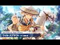 『エリオスR』カードPV【Journey to Your Place】ウィル・スプラウト