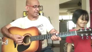 #Learn #how to #play - #Guitar #Lesson #Sunday morning up with the larks - Get the chords