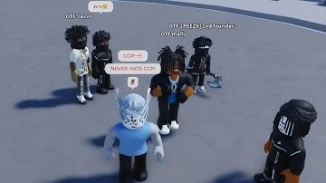 Roblox Exploiting - China Propaganda