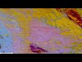 Blowing Dust Friday Satellite 10/30/2020 (Details in Description)