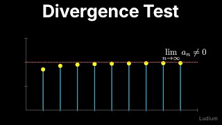 Calculus 2 — 17.5: The Divergence Test and Series Convergence