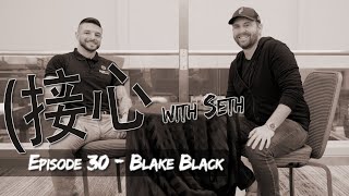 Sesshin with Seth: Episode 30 | Blake Black Black Widow Pest & Wildlife Specialists