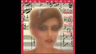 Paul Mauriat   Honesty