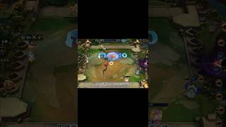 Fiora 3 Star ⭐ #tft #teamfighttactics #fiora