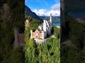 Neuschwanstein Castle: Germany’s Most Beautiful Castle?