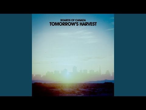 Putar Come To Dust - Boards of Canada