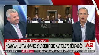 Çejku: Është një platformë e konsultuar, nuk bën kancelaria gjermane letra pa konsultë