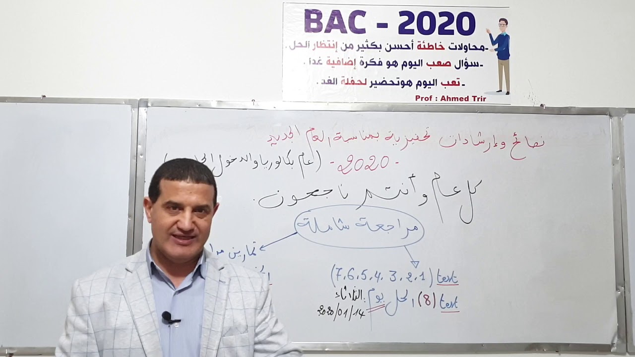 كل عام وأنتم ناجحين : لا للفشل - إرشادات من أجل بداية جديدة للتفوق