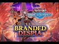 REACHING KOG WITH BRANDED DESPIA - YU-GI-OH DUEL LINKS