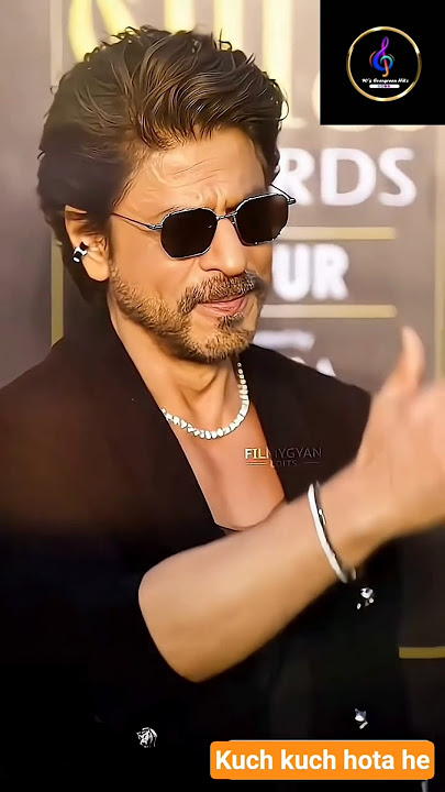 Kuch Kuch Hota Hai | Trending Song | Romantic Status Video 2025 #srk #bollywood