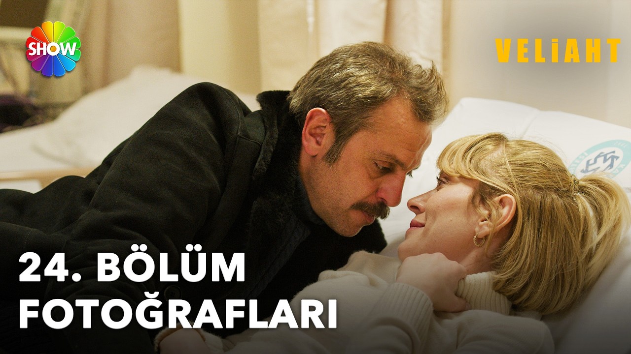 Veliaht 24. Bölüm Fotoğrafları 📸