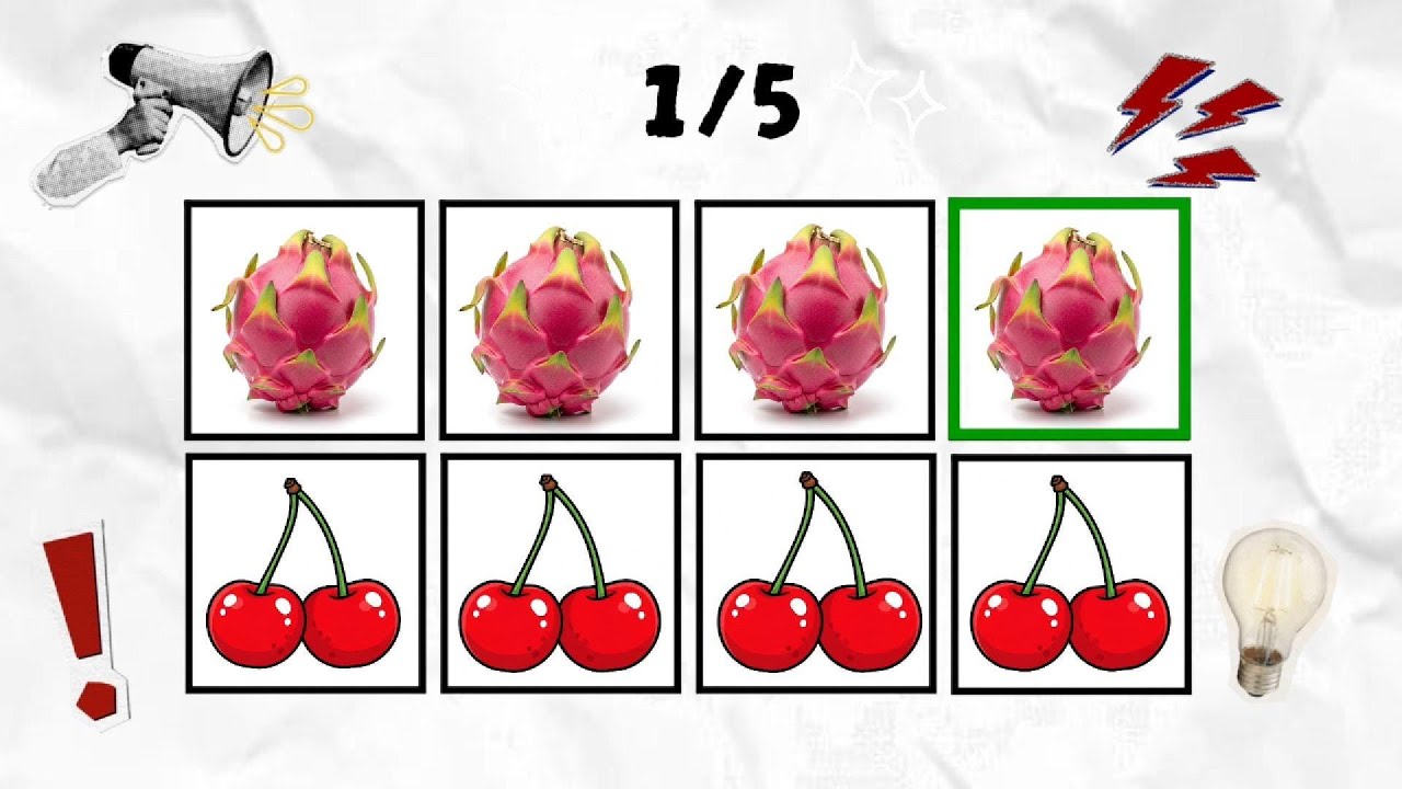 Say The Word On Beat | LEVEL 1-4 Compiled | EASY MEDIUM HARD