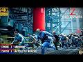 WORLD WAR Z AFTERMATH - Episode 3: Moscow | Chapter 3: Battle ov Nerves Walkthrough [ 4K 60FPS PC ]
