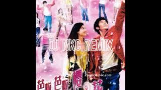 郭富城 Para Para Sakura DJ Nkc ReMix 2022