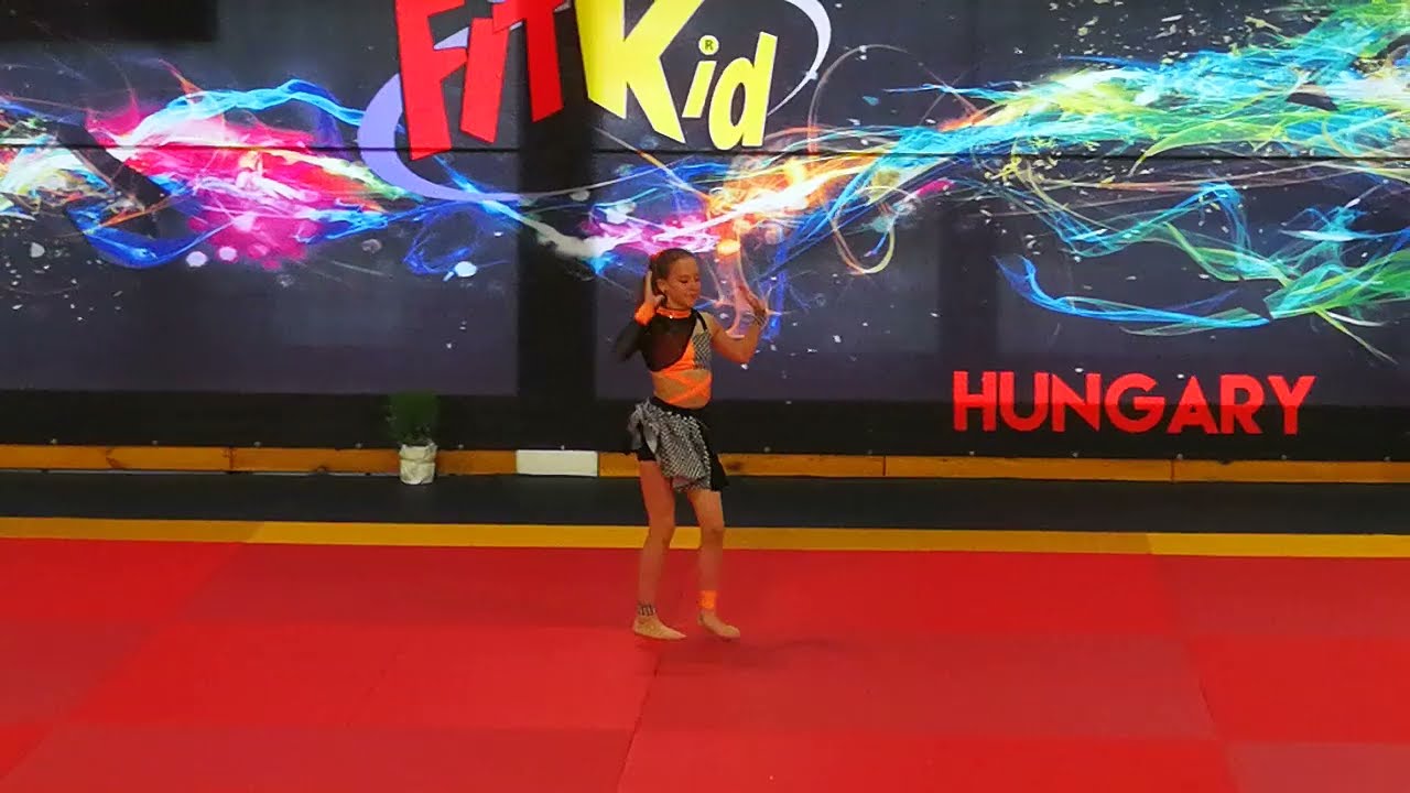 Hesz Flóra - AlbaFit SE - 2024.10.