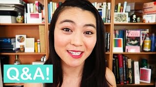 Q&A: Why I YouTube! | LittleArtTalks @littlearttalks