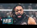 جاكوب فاتو يدمر كل من يقف في طريقه قائمة تشغيل WWE mp3
