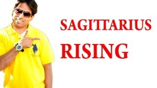 All About Sagittarius Rising Sign & Sagittarius Ascendant In Astrology