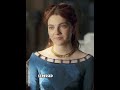Why does Alicent keep fidgeting with her fingers whenever she mentions Daeron and Ormund?