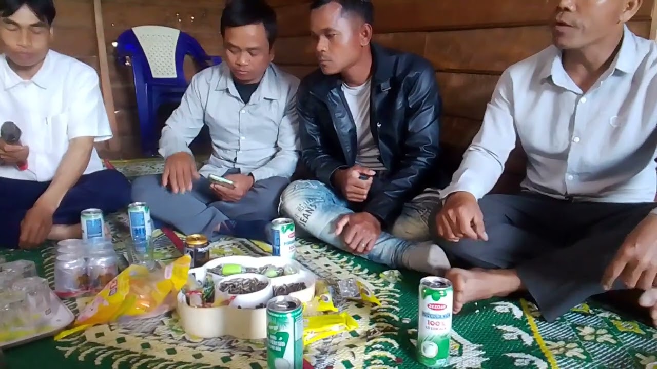 ເພງ ສັອງເຊື້ອງຢຽງປາຍ