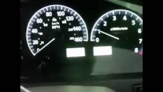 2003 Infiniti INFINITI I35 SN: L0331
