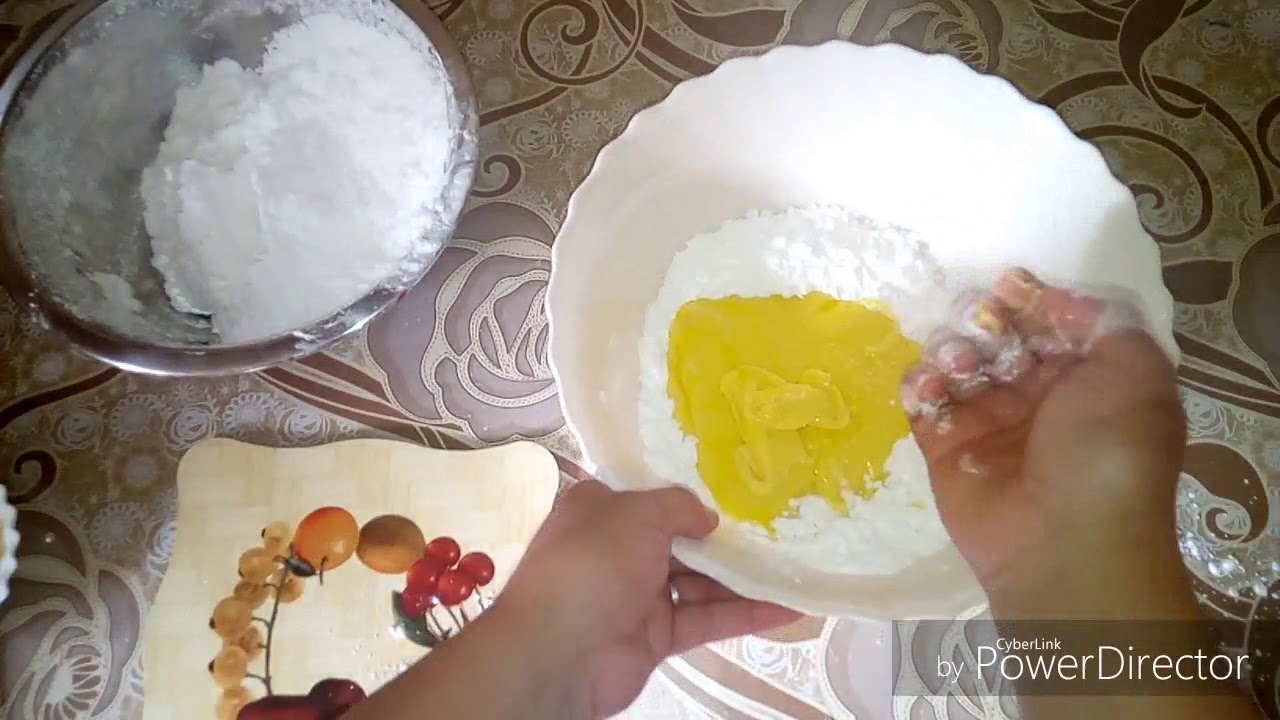 طريقة سهلة لتحضير عجينة الشكلاط المتعددة الاستعمالات مذاق ولا اروع