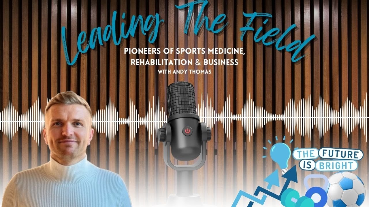 Leading the Field | Ep.28 | Inside Kinetico Health