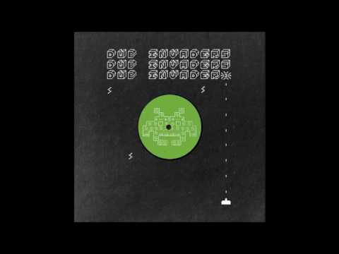 Dub Invaders feat. Shanti D - Dub Invaders Strike Again + Dub (Natural High Dubs Remix)