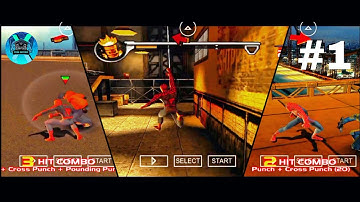 Spider-Man 2 PSP Gameplay on Android | PPSSPP Emulator | No Commentary