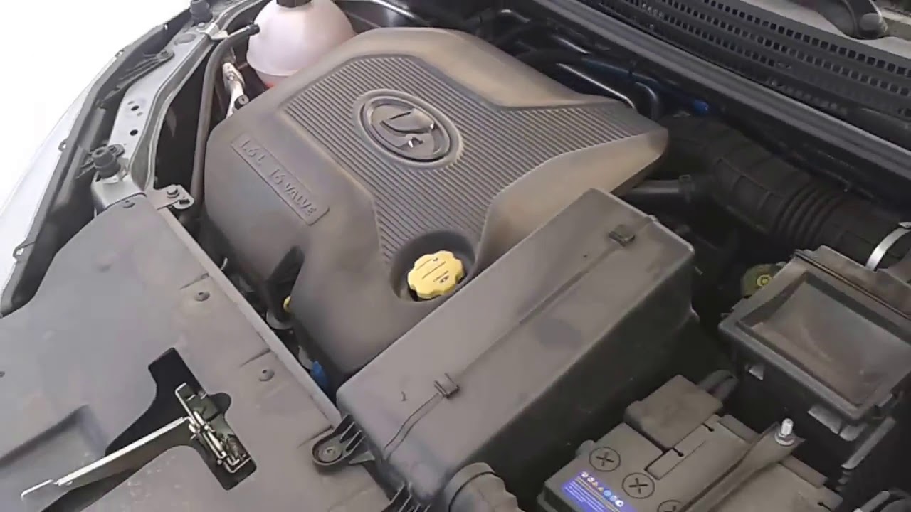 Металлический стук при запуске двигателя на холодную лада веста - 82 фото