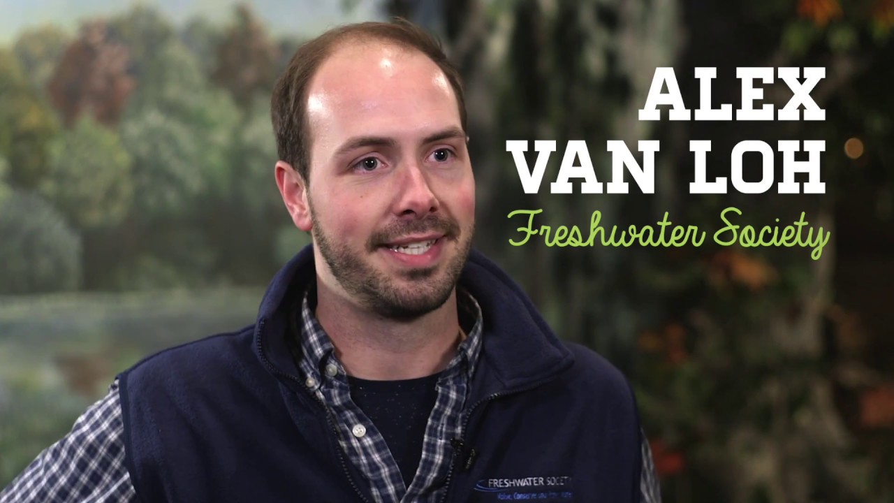 Alex's #31DaysOfTrees Challenge Story