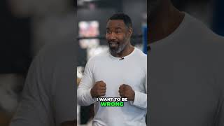 Jon Jones Sparring: Real Fight Test for Techniques #shorts