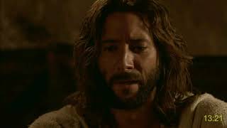 Hokkien Taiwanese movie: IOK-HĀN 13 - Iâ-so͘- The Gospel of John chapter 13