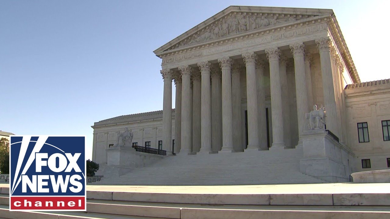 Biden has made pick for Supreme Court: Report