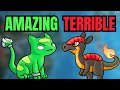 Pokemon Uranium39s Biggest Problem