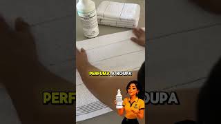 Ambiente cheiroso, sensação de limpeza e perfume premium! ✨ #CheiroDeRica #Casa #Perfume
