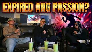 Passion mo ay may EXPIRATION | Anti Supot Podcast