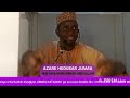Mubawa Rayuwa Kammu Tsaro By Malam Muhammad Abdullahi
