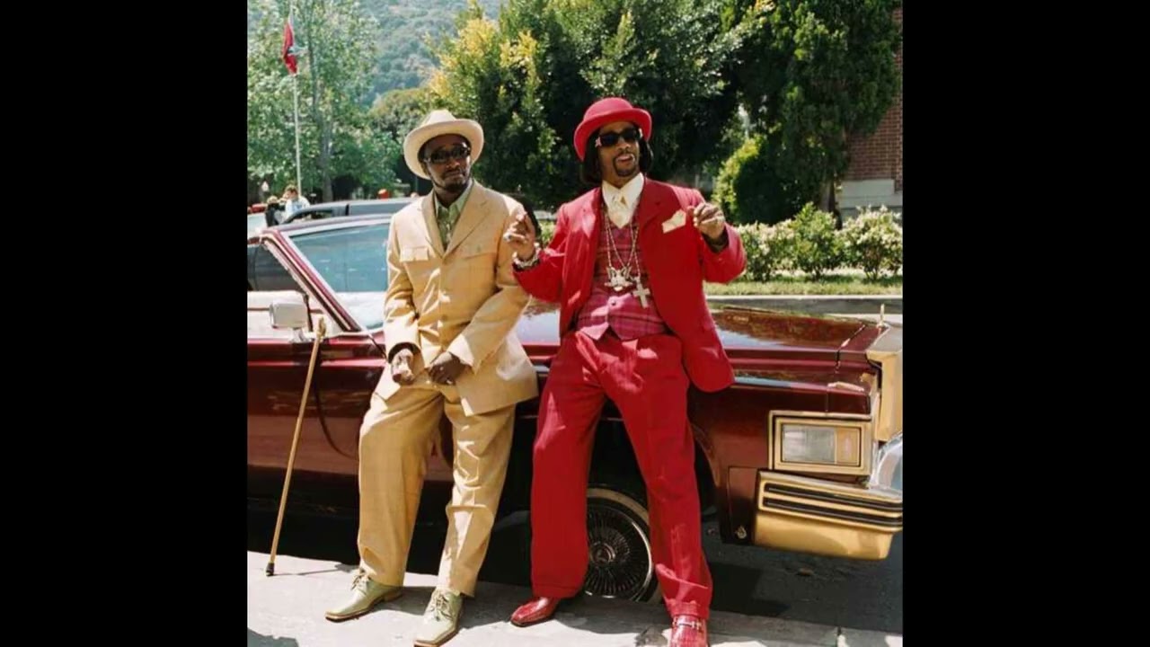 Veeze x 313 Mafia Type Beat - "Player's Anthem"