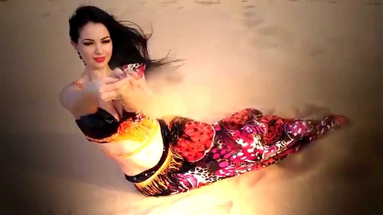 Deea Maxer - Bahebak (official video)