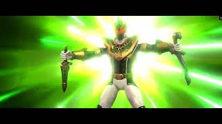 Power Rangers : Battle for the Grid (The End) - Lord Drakkon vs. Ranger Slayer