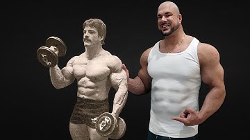 What I Learned From Mike Mentzer (After 25+ Years Of Lifting)