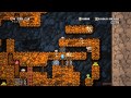 adventures Damsel Doggie! (Brian's Spelunky