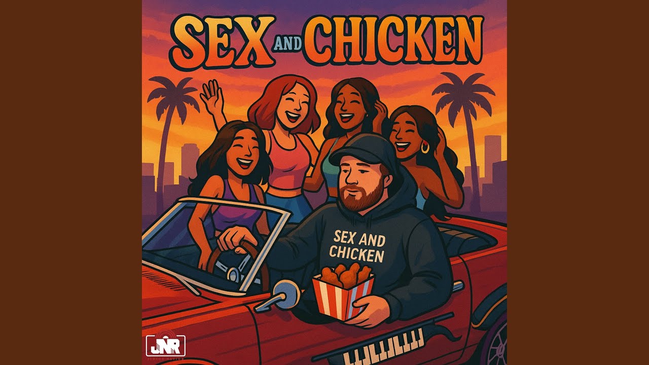 Sex & Chicken