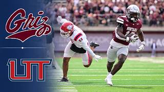 Montana vs Utah Tech Sep 12, 2026 | NCAAF 2026 | College Football