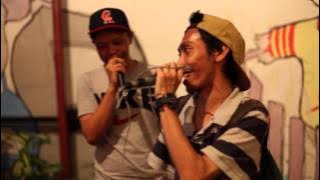 Download lagu Pow-Kustik! Part 3 - MANGGARIOT CLAN