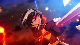 「AMV - MIX」My Way