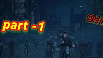 Undawn-gameplay walkthrough part 1 Tutorial Chapter 1&2:Global Release(iOS, Android)