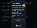 Linux Tutorial | Hands-on Exercises Course For Beginners Part 70